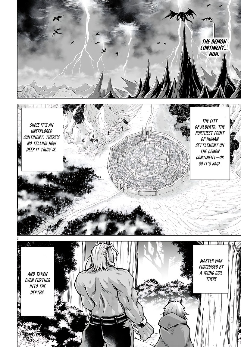 Gunota Ga Mahou Sekai Ni Tensei Shitara Gendai Heiki De Guntai Harem O Tsukucchaimashita 75 4