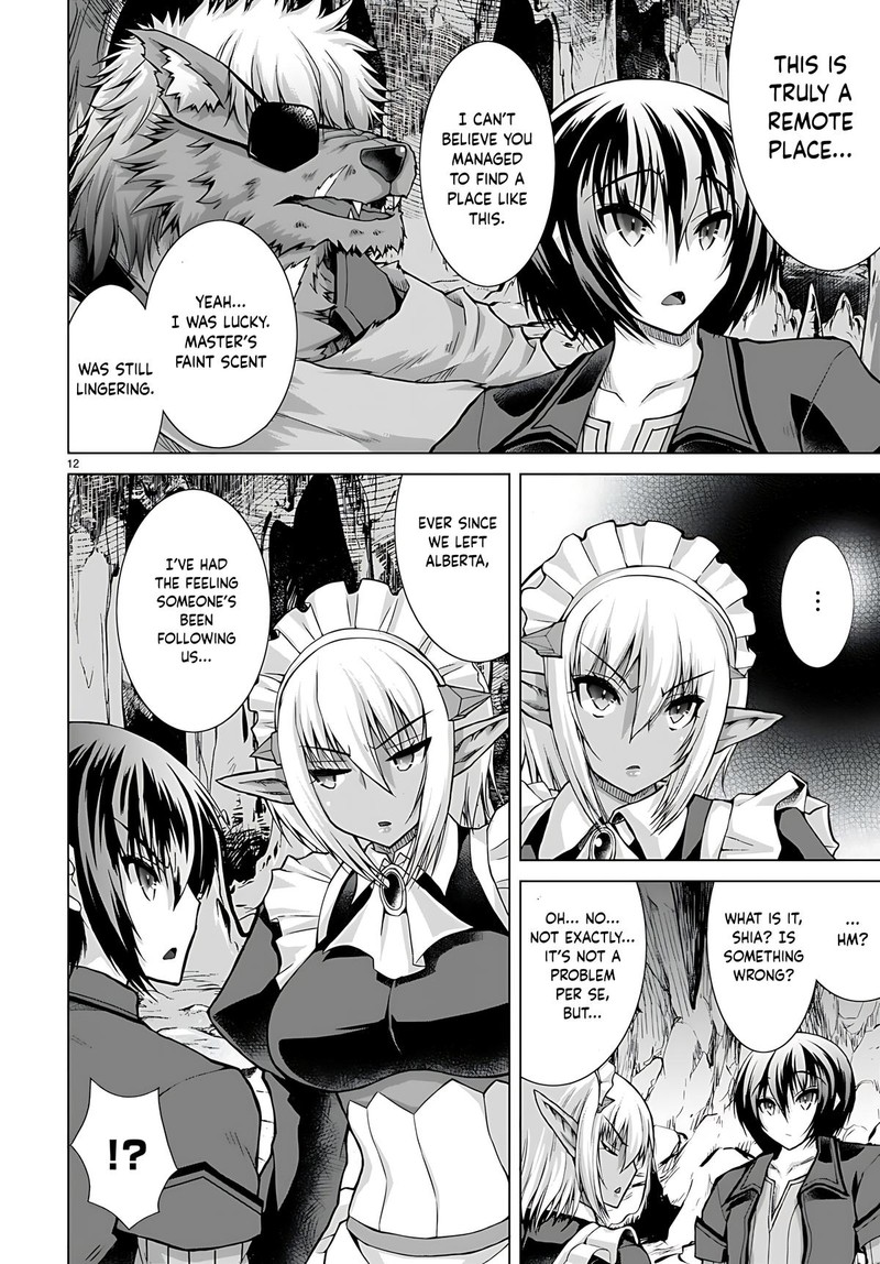 Gunota Ga Mahou Sekai Ni Tensei Shitara Gendai Heiki De Guntai Harem O Tsukucchaimashita 76 15