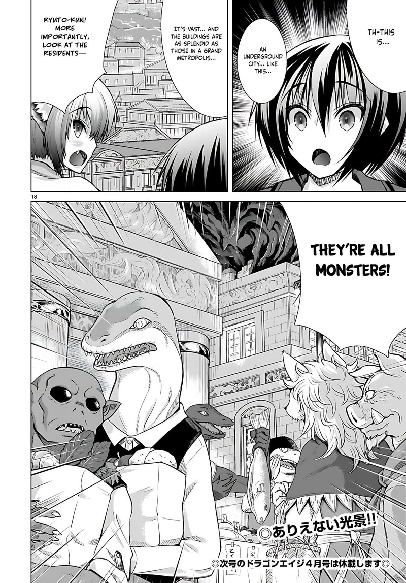 Gunota Ga Mahou Sekai Ni Tensei Shitara Gendai Heiki De Guntai Harem O Tsukucchaimashita 76 21