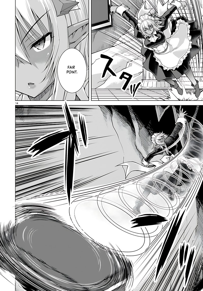 Gunota Ga Mahou Sekai Ni Tensei Shitara Gendai Heiki De Guntai Harem O Tsukucchaimashita 78 13