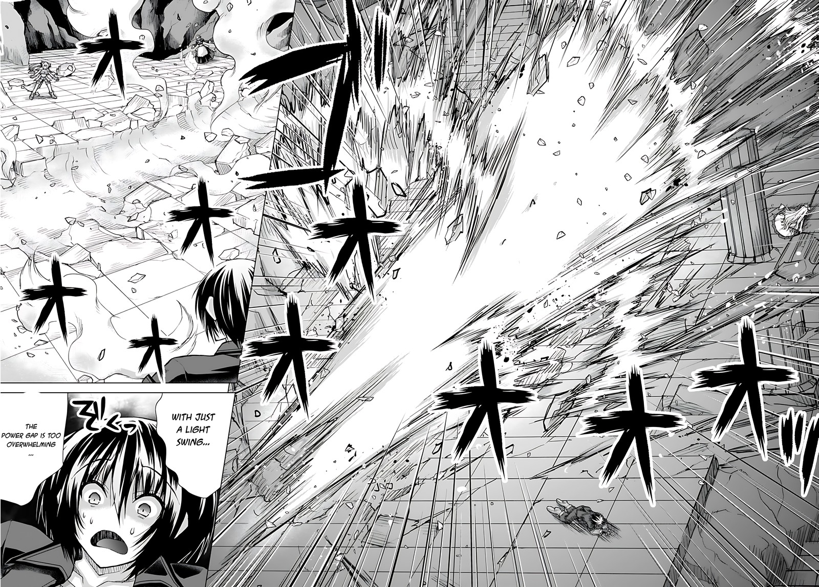 Gunota Ga Mahou Sekai Ni Tensei Shitara Gendai Heiki De Guntai Harem O Tsukucchaimashita 78 8