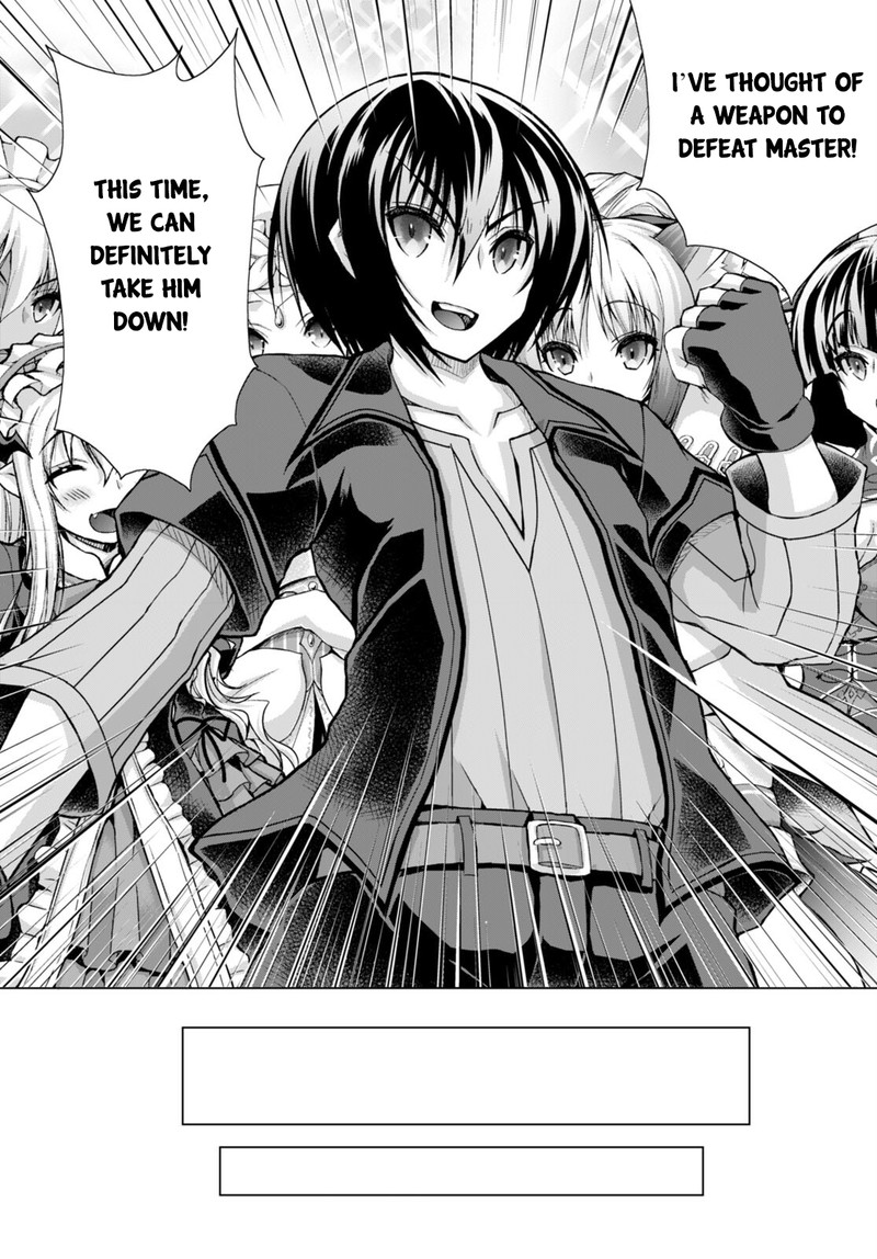 Gunota Ga Mahou Sekai Ni Tensei Shitara Gendai Heiki De Guntai Harem O Tsukucchaimashita 80 12
