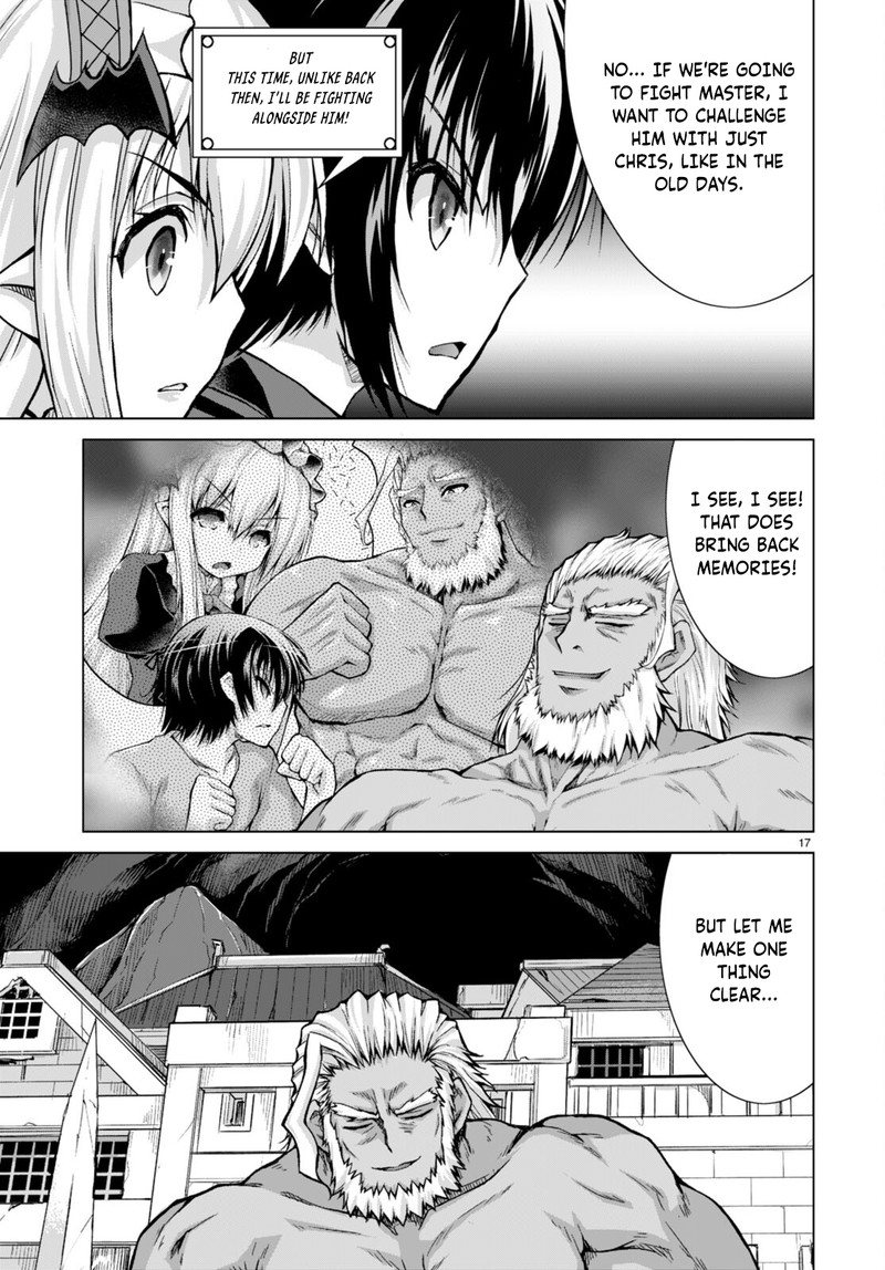 Gunota Ga Mahou Sekai Ni Tensei Shitara Gendai Heiki De Guntai Harem O Tsukucchaimashita 80 17
