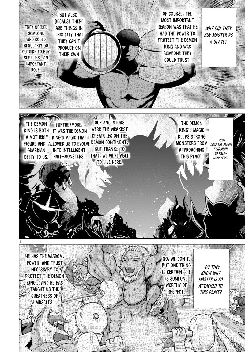 Gunota Ga Mahou Sekai Ni Tensei Shitara Gendai Heiki De Guntai Harem O Tsukucchaimashita 80 4