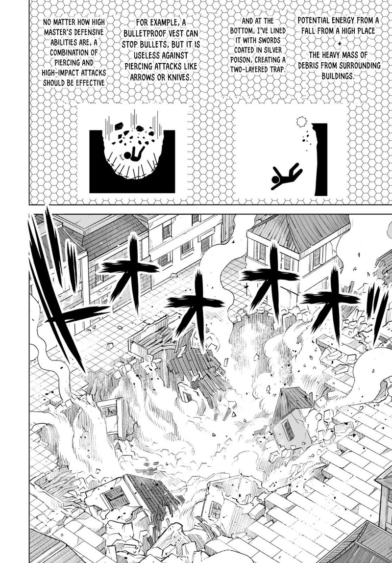 Gunota Ga Mahou Sekai Ni Tensei Shitara Gendai Heiki De Guntai Harem O Tsukucchaimashita 81 2