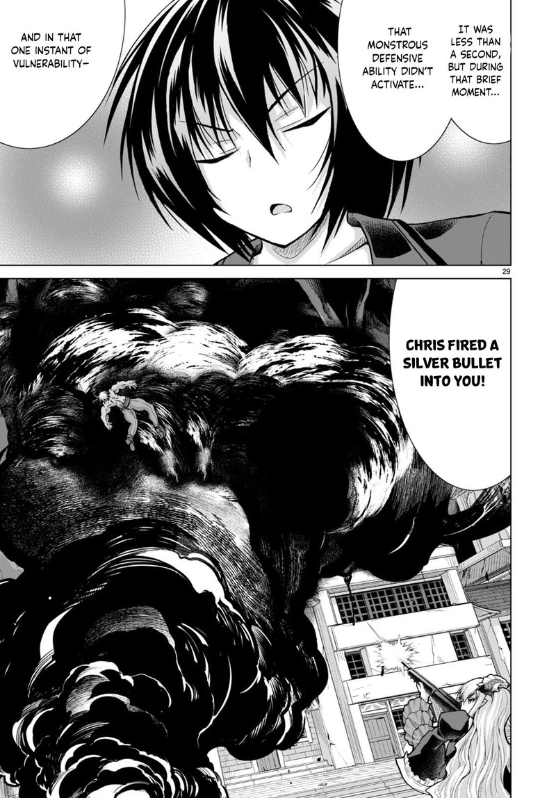 Gunota Ga Mahou Sekai Ni Tensei Shitara Gendai Heiki De Guntai Harem O Tsukucchaimashita 81 29