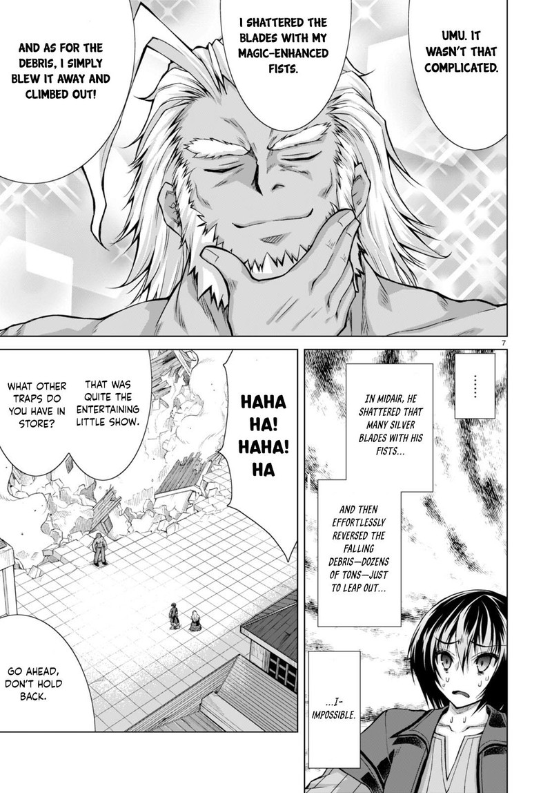 Gunota Ga Mahou Sekai Ni Tensei Shitara Gendai Heiki De Guntai Harem O Tsukucchaimashita 81 7