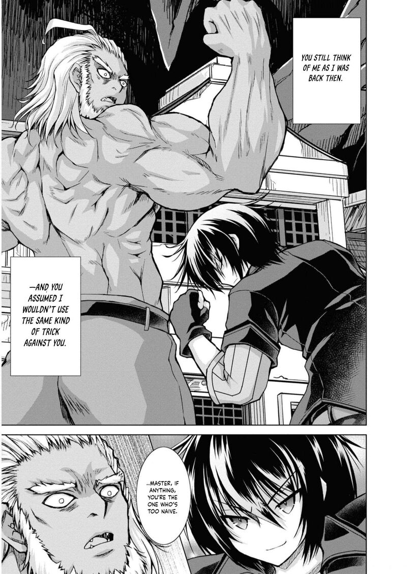 Gunota Ga Mahou Sekai Ni Tensei Shitara Gendai Heiki De Guntai Harem O Tsukucchaimashita 83 10