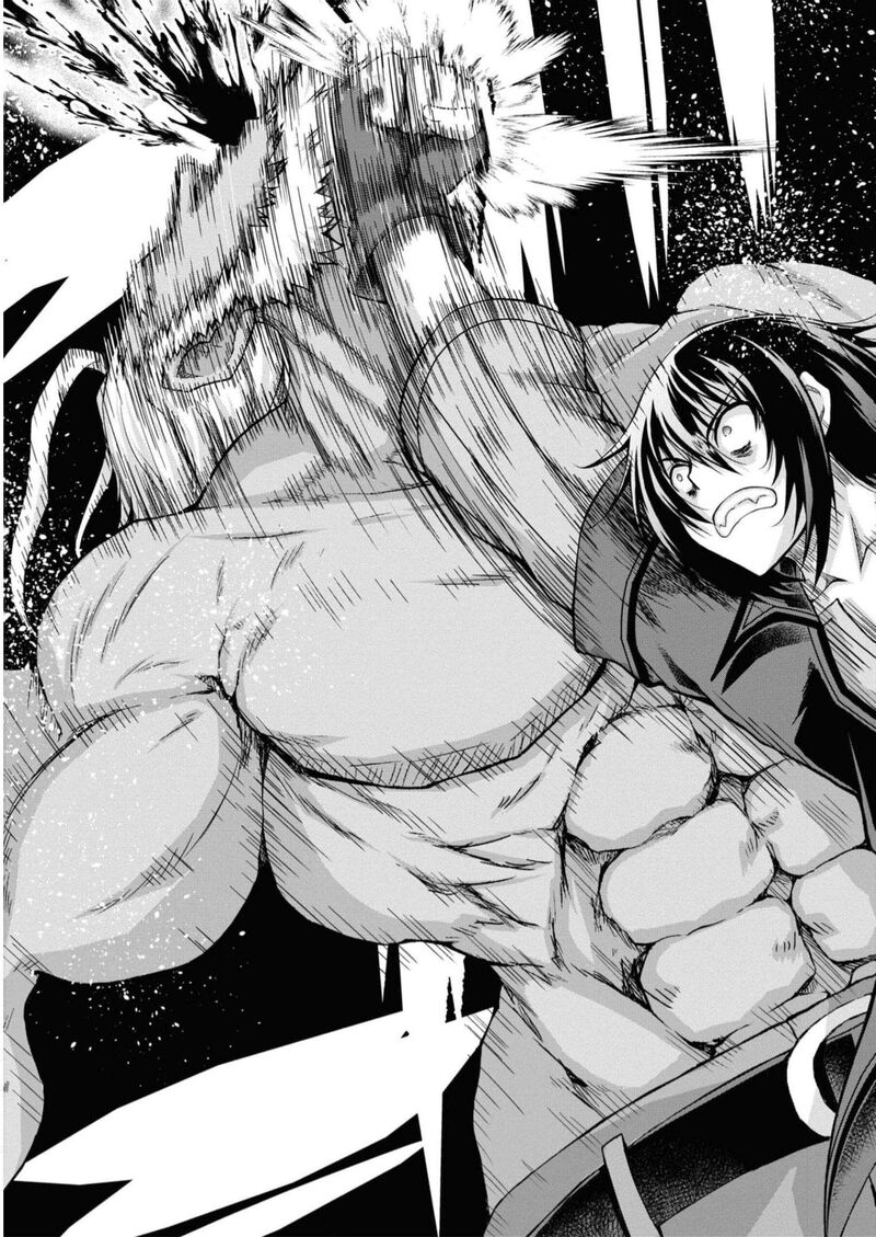 Gunota Ga Mahou Sekai Ni Tensei Shitara Gendai Heiki De Guntai Harem O Tsukucchaimashita 83 12