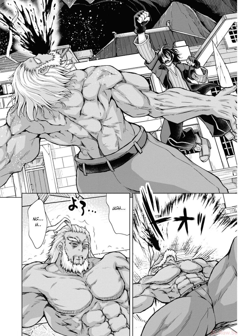 Gunota Ga Mahou Sekai Ni Tensei Shitara Gendai Heiki De Guntai Harem O Tsukucchaimashita 83 13