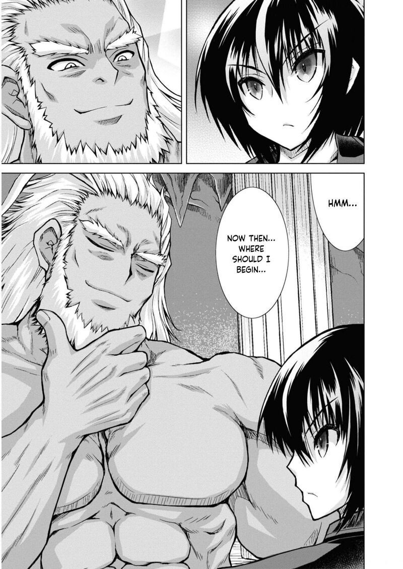 Gunota Ga Mahou Sekai Ni Tensei Shitara Gendai Heiki De Guntai Harem O Tsukucchaimashita 83 16