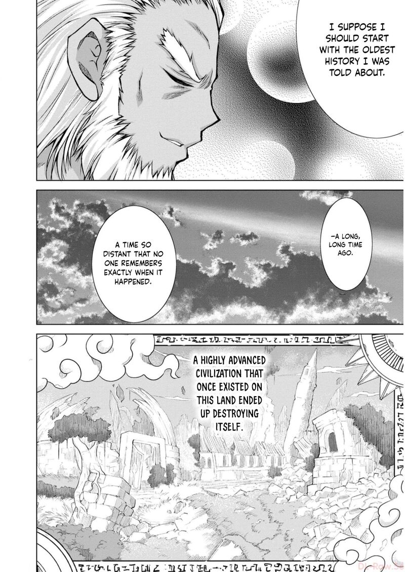 Gunota Ga Mahou Sekai Ni Tensei Shitara Gendai Heiki De Guntai Harem O Tsukucchaimashita 83 17