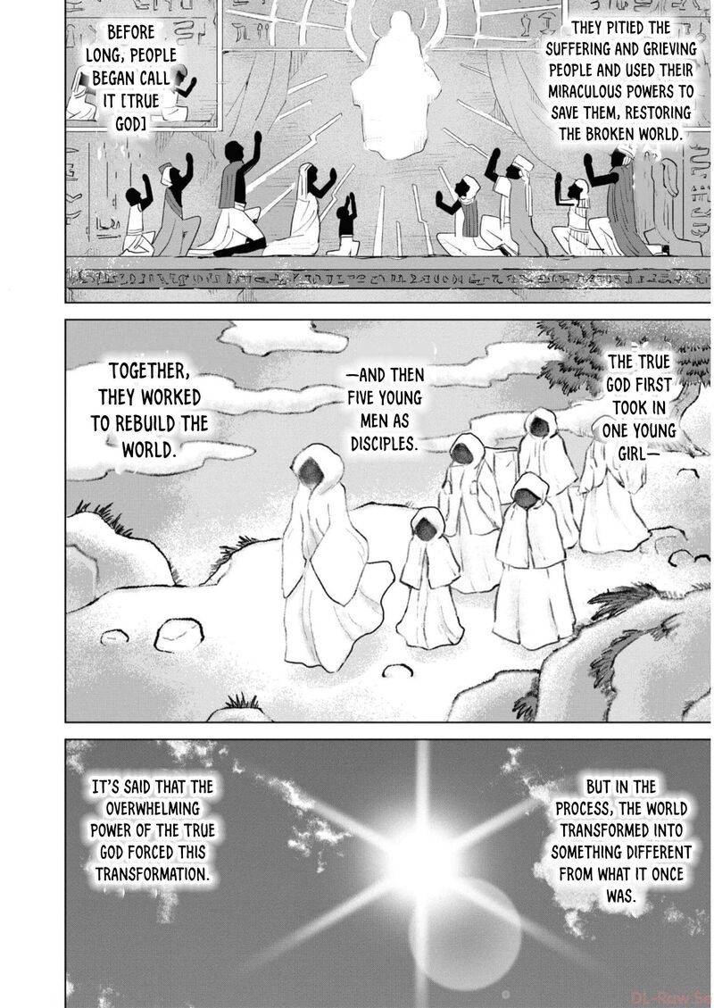 Gunota Ga Mahou Sekai Ni Tensei Shitara Gendai Heiki De Guntai Harem O Tsukucchaimashita 83 19