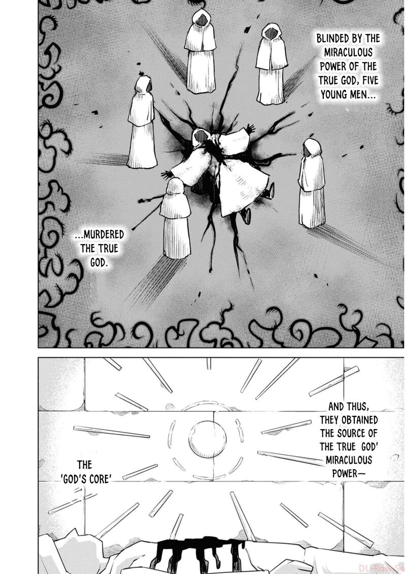 Gunota Ga Mahou Sekai Ni Tensei Shitara Gendai Heiki De Guntai Harem O Tsukucchaimashita 83 21