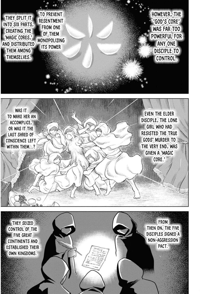 Gunota Ga Mahou Sekai Ni Tensei Shitara Gendai Heiki De Guntai Harem O Tsukucchaimashita 83 22