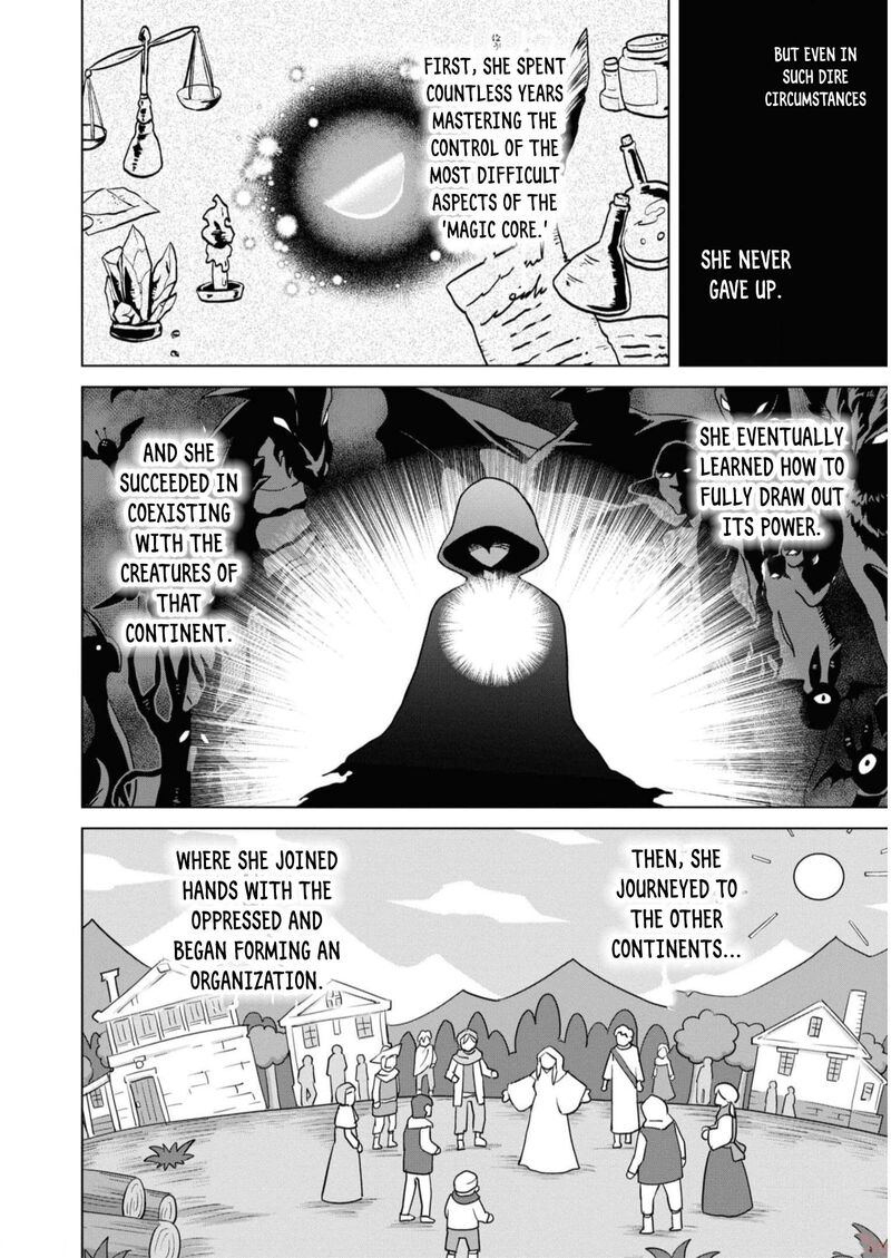 Gunota Ga Mahou Sekai Ni Tensei Shitara Gendai Heiki De Guntai Harem O Tsukucchaimashita 83 27