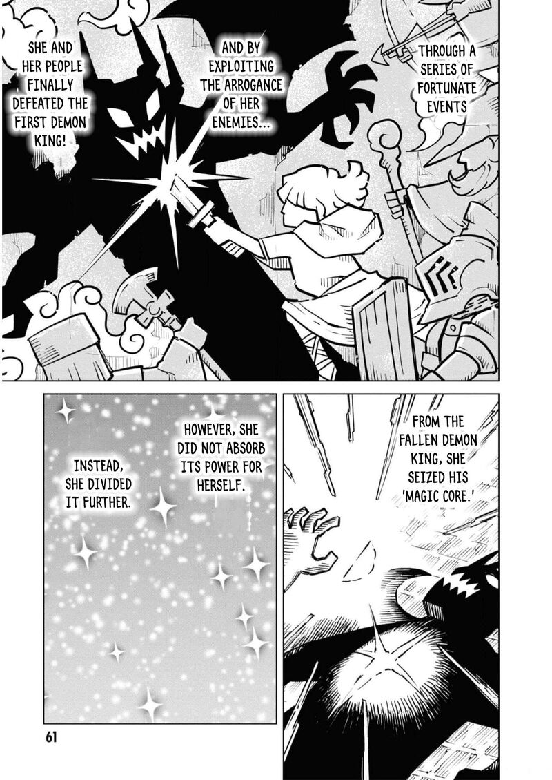 Gunota Ga Mahou Sekai Ni Tensei Shitara Gendai Heiki De Guntai Harem O Tsukucchaimashita 83 28