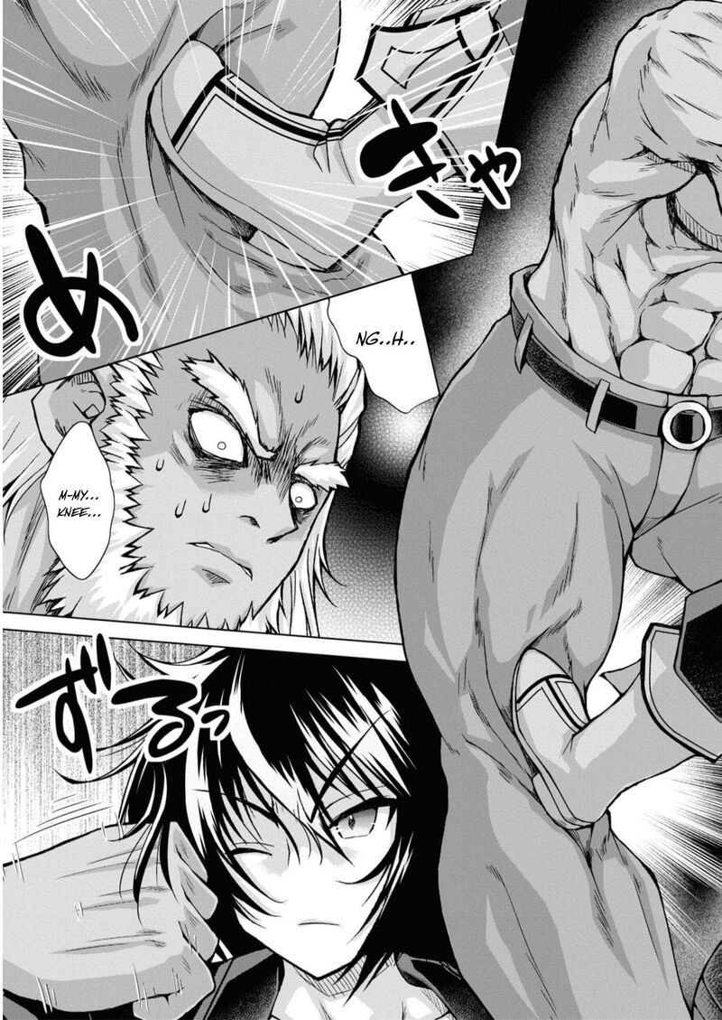 Gunota Ga Mahou Sekai Ni Tensei Shitara Gendai Heiki De Guntai Harem O Tsukucchaimashita 83 4