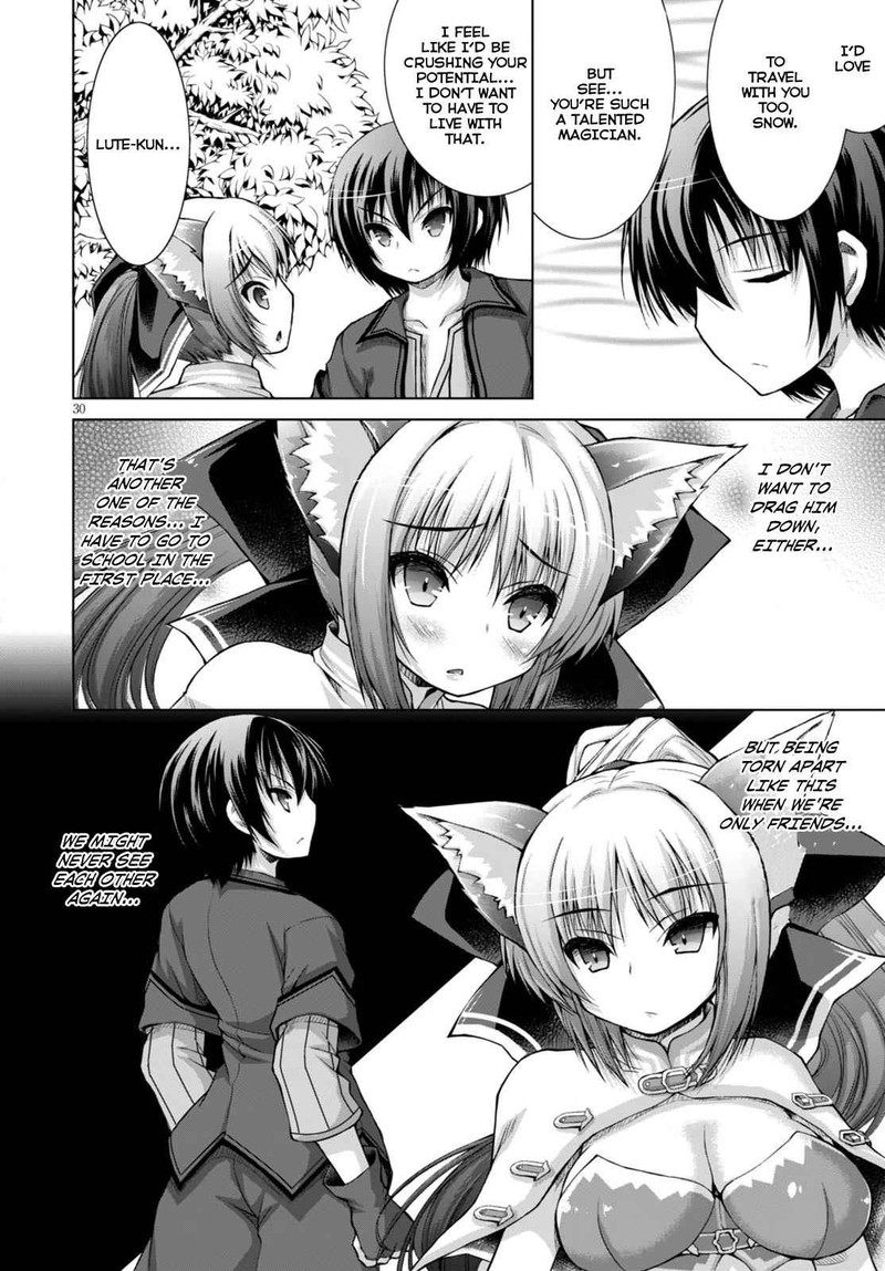 Gunota Ga Mahou Sekai Ni Tensei Shitara Gendai Heiki De Guntai Harem O Tsukucchaimashita 9 30
