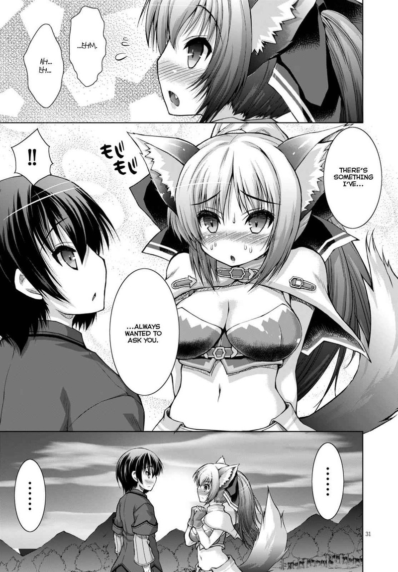 Gunota Ga Mahou Sekai Ni Tensei Shitara Gendai Heiki De Guntai Harem O Tsukucchaimashita 9 31