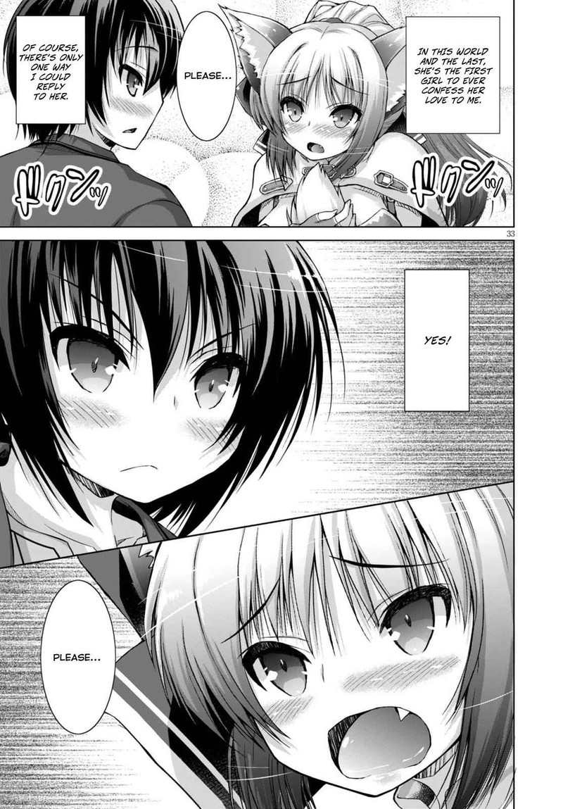 Gunota Ga Mahou Sekai Ni Tensei Shitara Gendai Heiki De Guntai Harem O Tsukucchaimashita 9 33