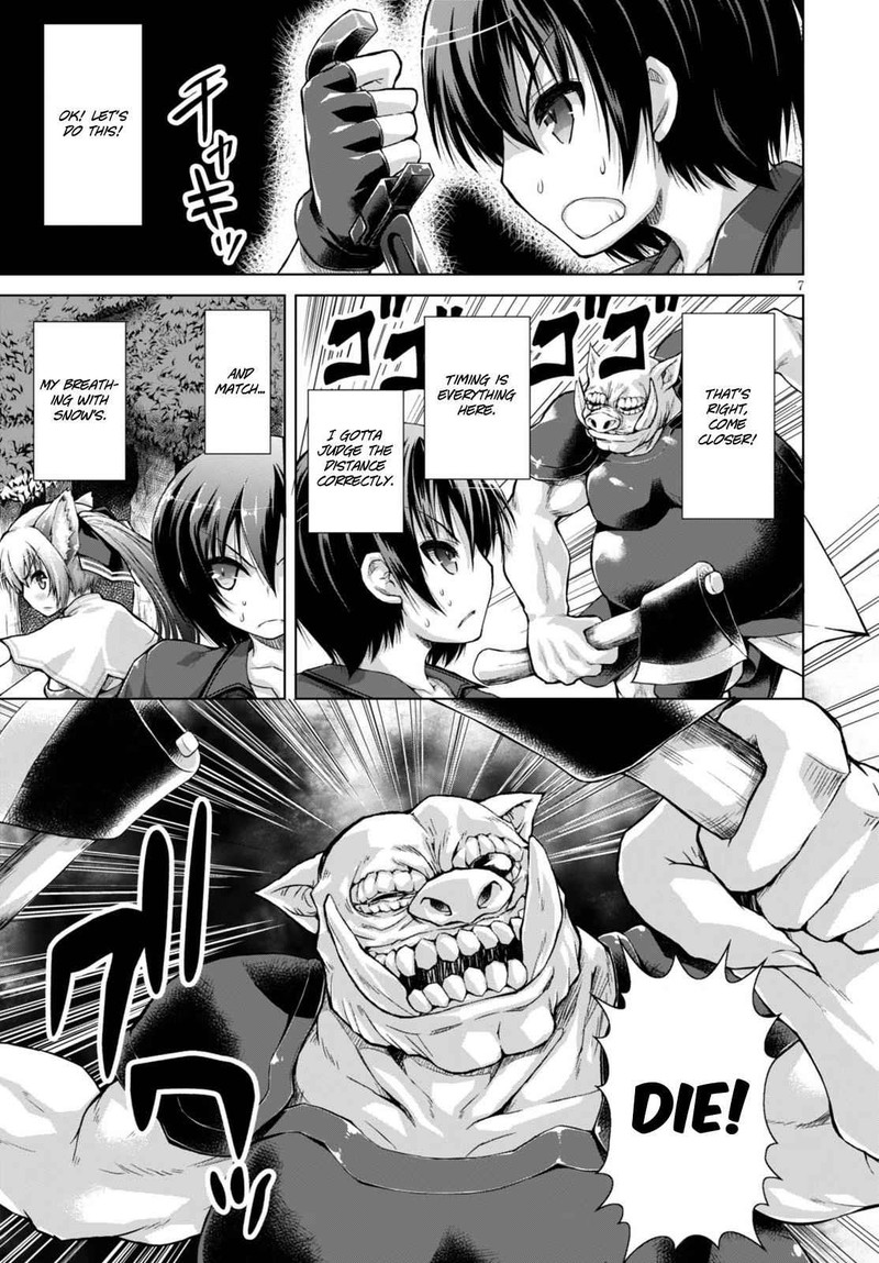 Gunota Ga Mahou Sekai Ni Tensei Shitara Gendai Heiki De Guntai Harem O Tsukucchaimashita 9 9