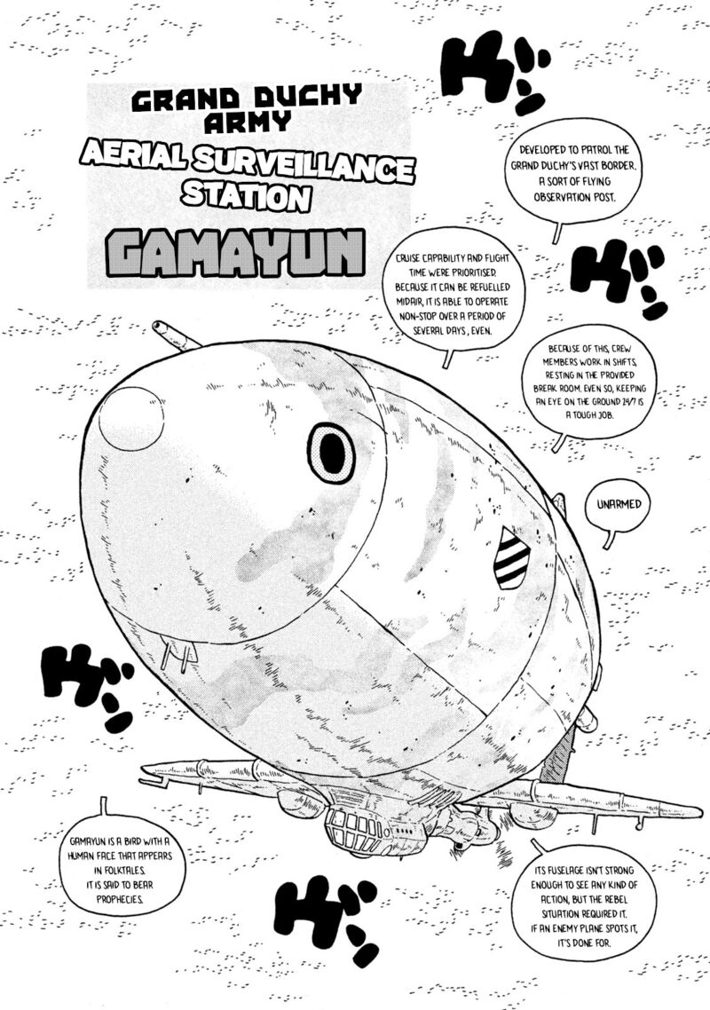 Guns And Stamps 52 15