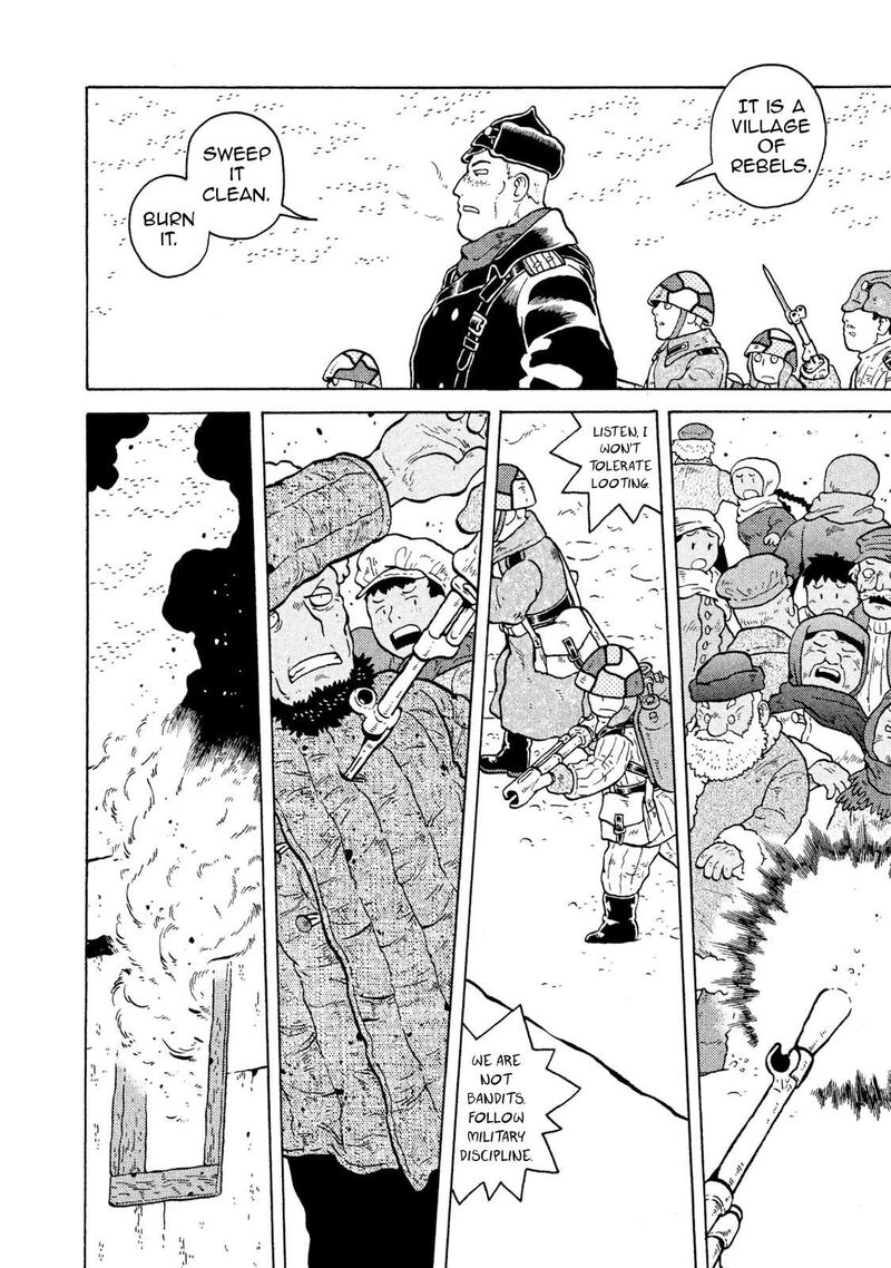 Guns And Stamps 53 18