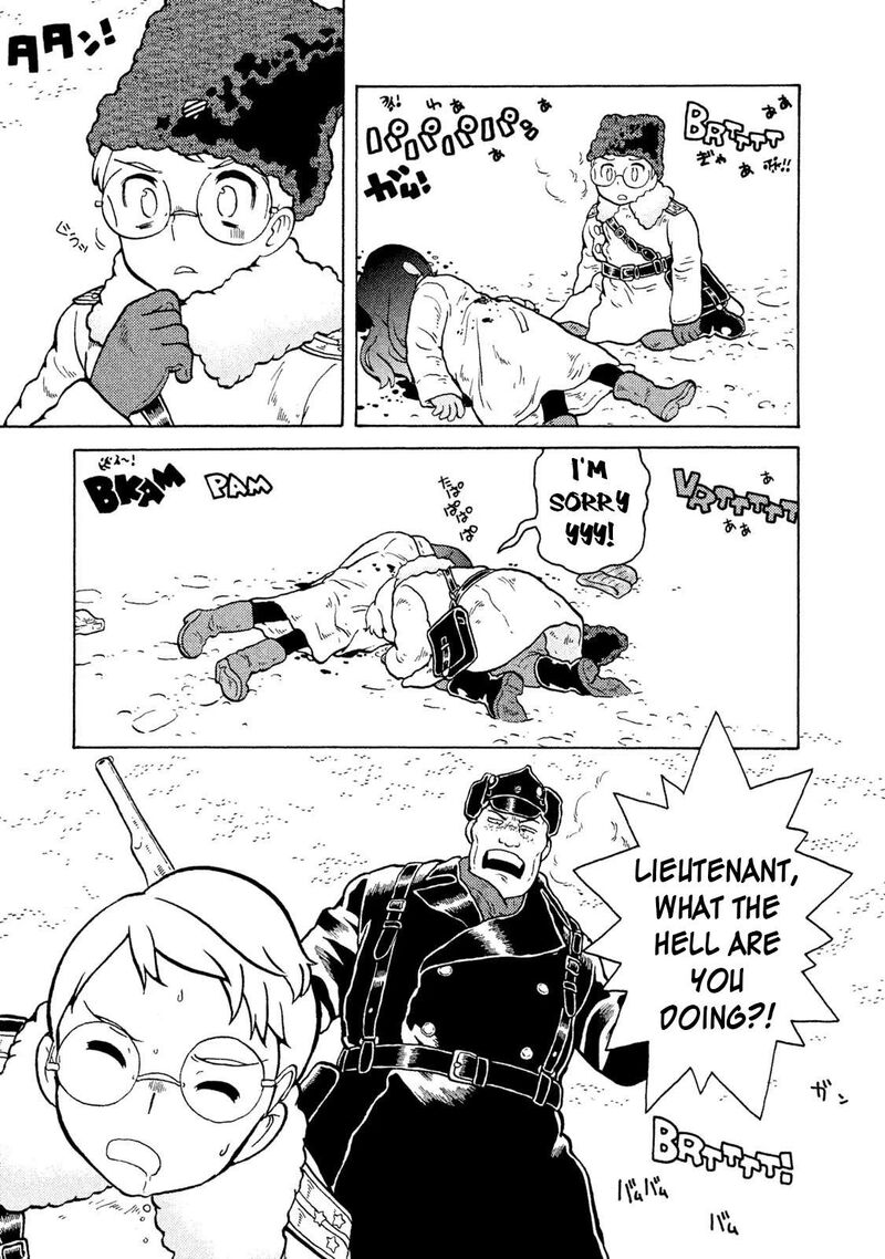 Guns And Stamps 53 19