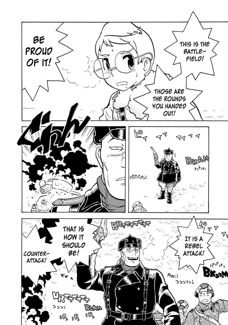 Guns And Stamps 53 20