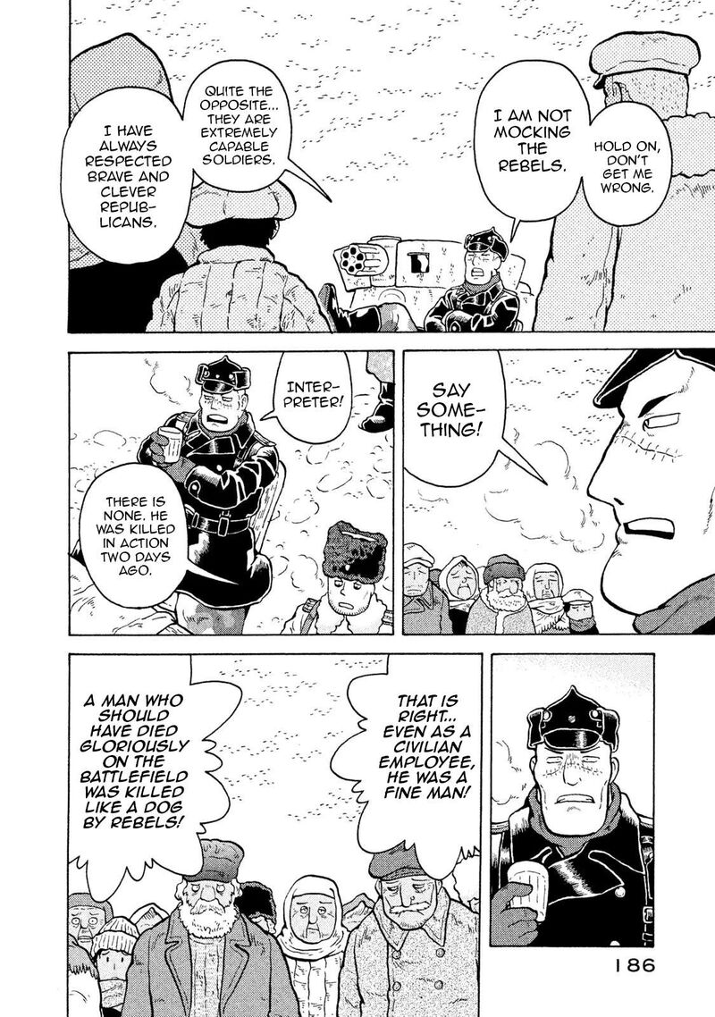 Guns And Stamps 53 8