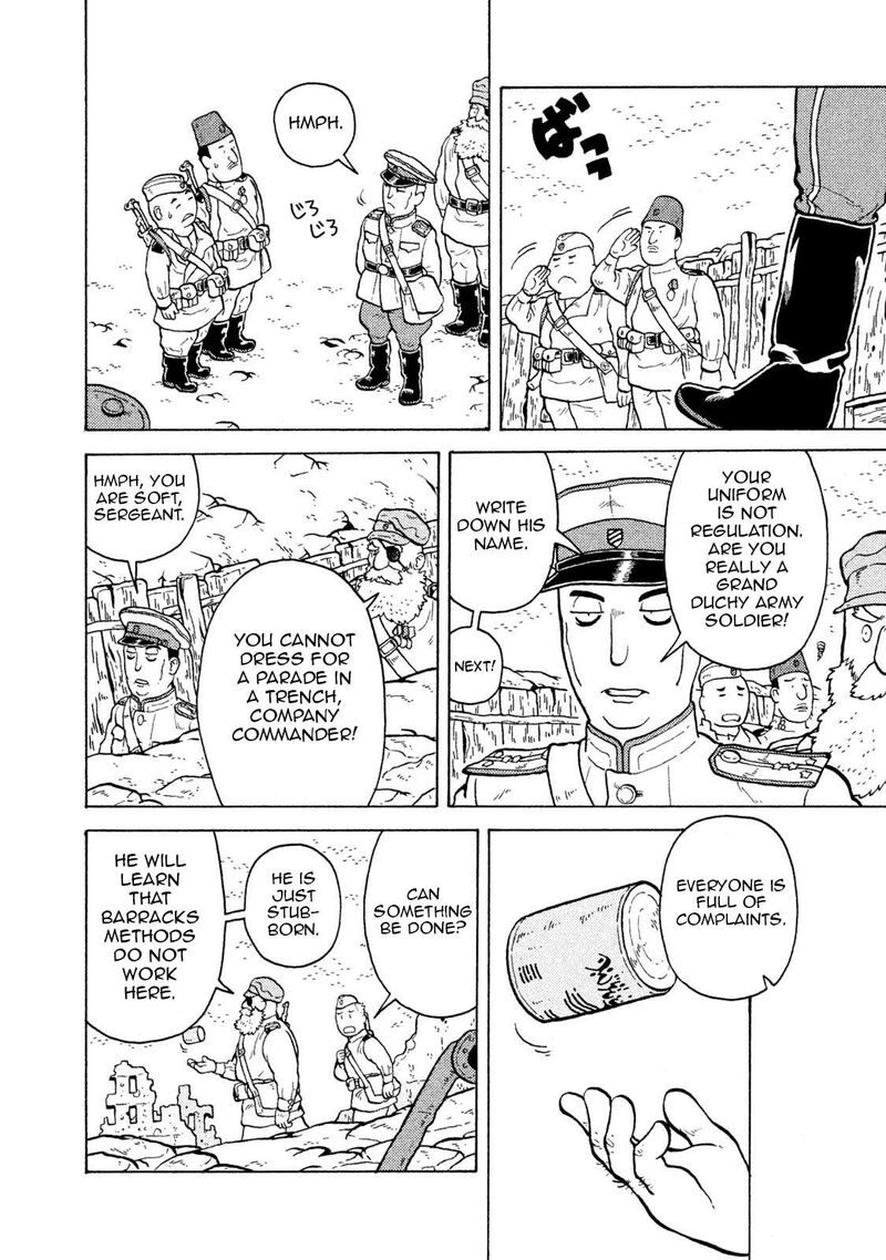 Guns And Stamps 56 12