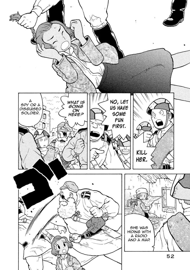 Guns And Stamps 56 16