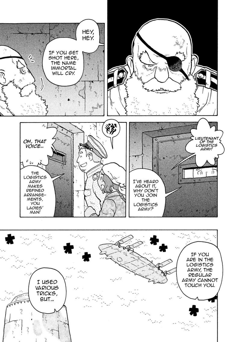 Guns And Stamps 56 21