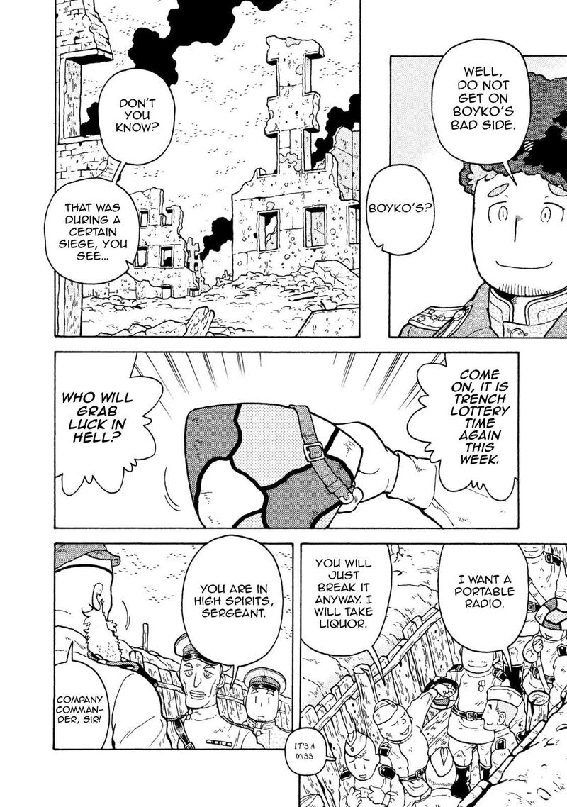 Guns And Stamps 56 4