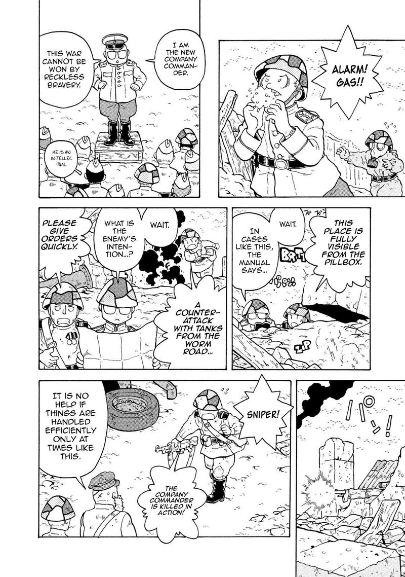 Guns And Stamps 56 8