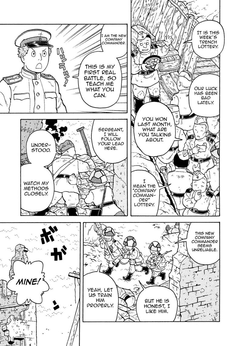 Guns And Stamps 56 9