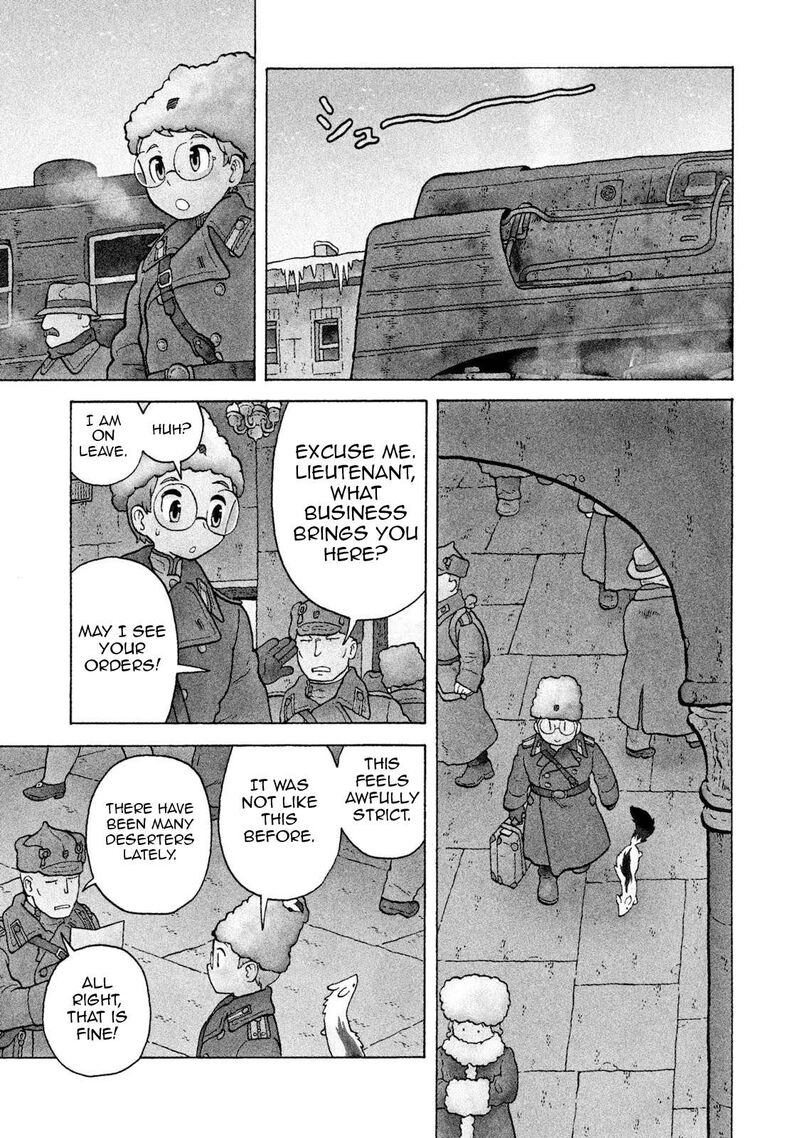 Guns And Stamps 57 3