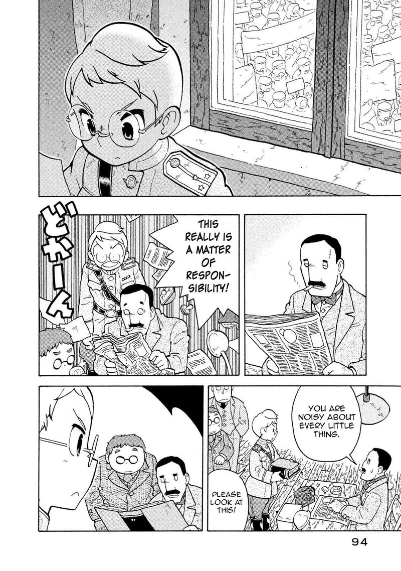 Guns And Stamps 59 4