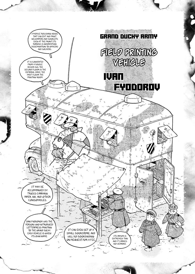 Guns And Stamps 61 20