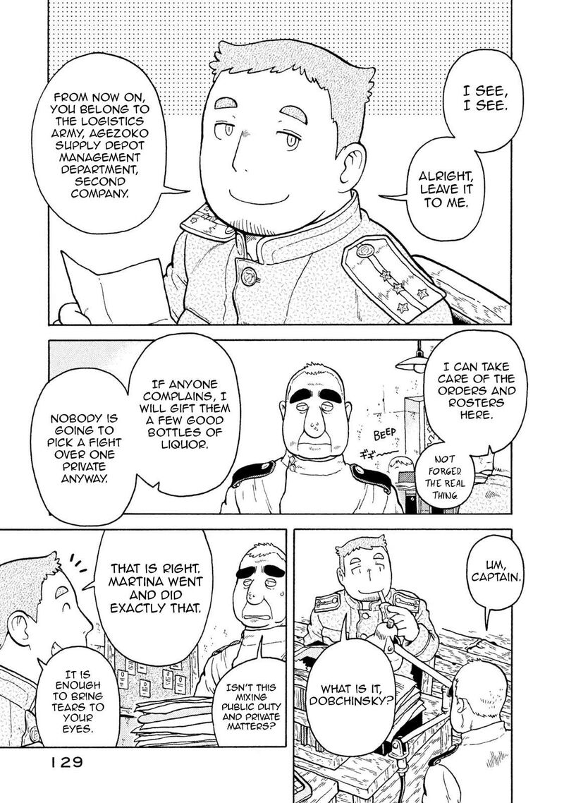 Guns And Stamps 61 3