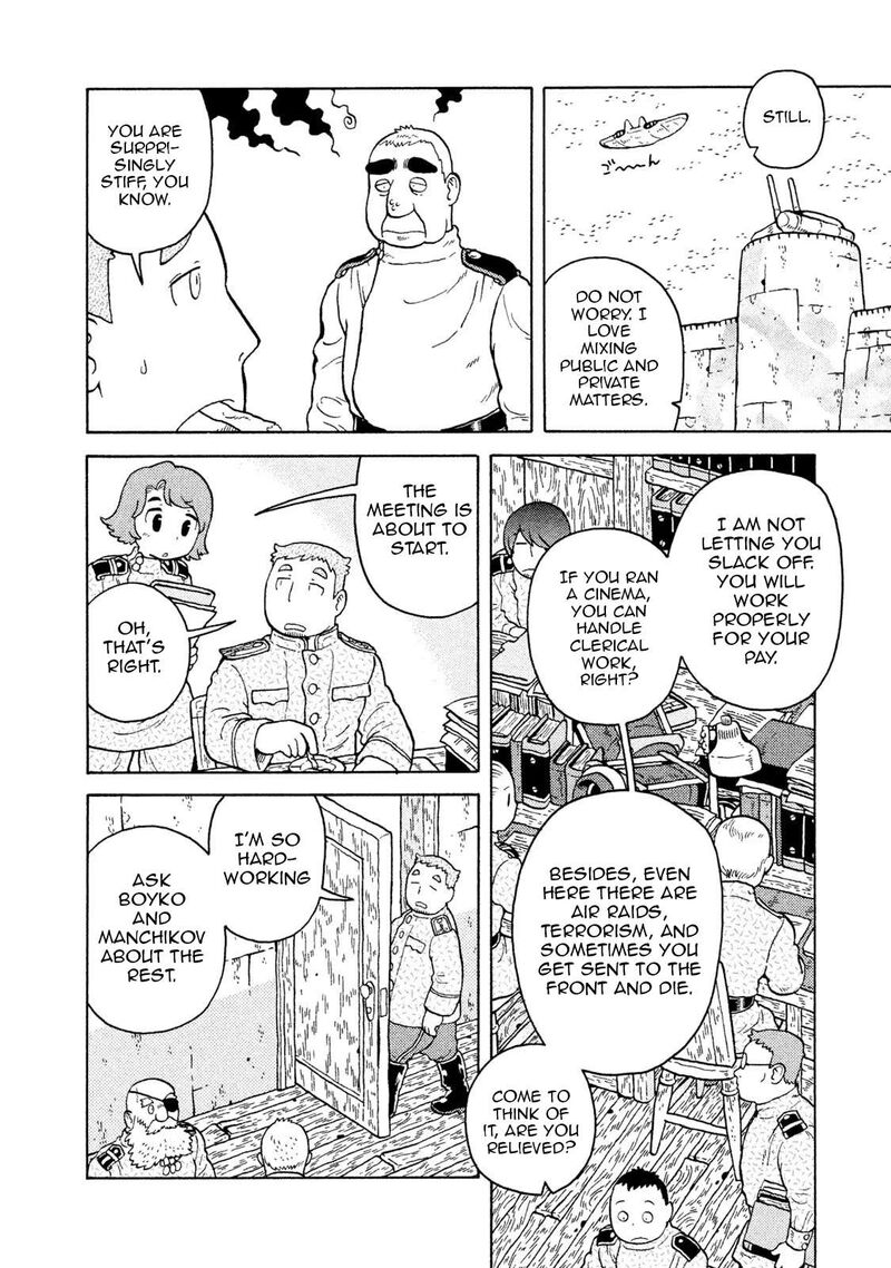 Guns And Stamps 61 4