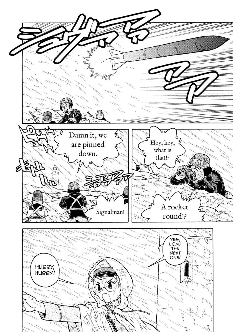 Guns And Stamps 63 10