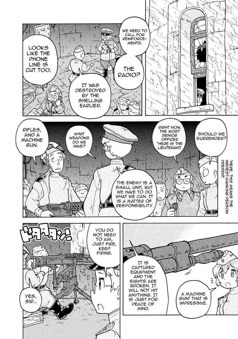 Guns And Stamps 63 8