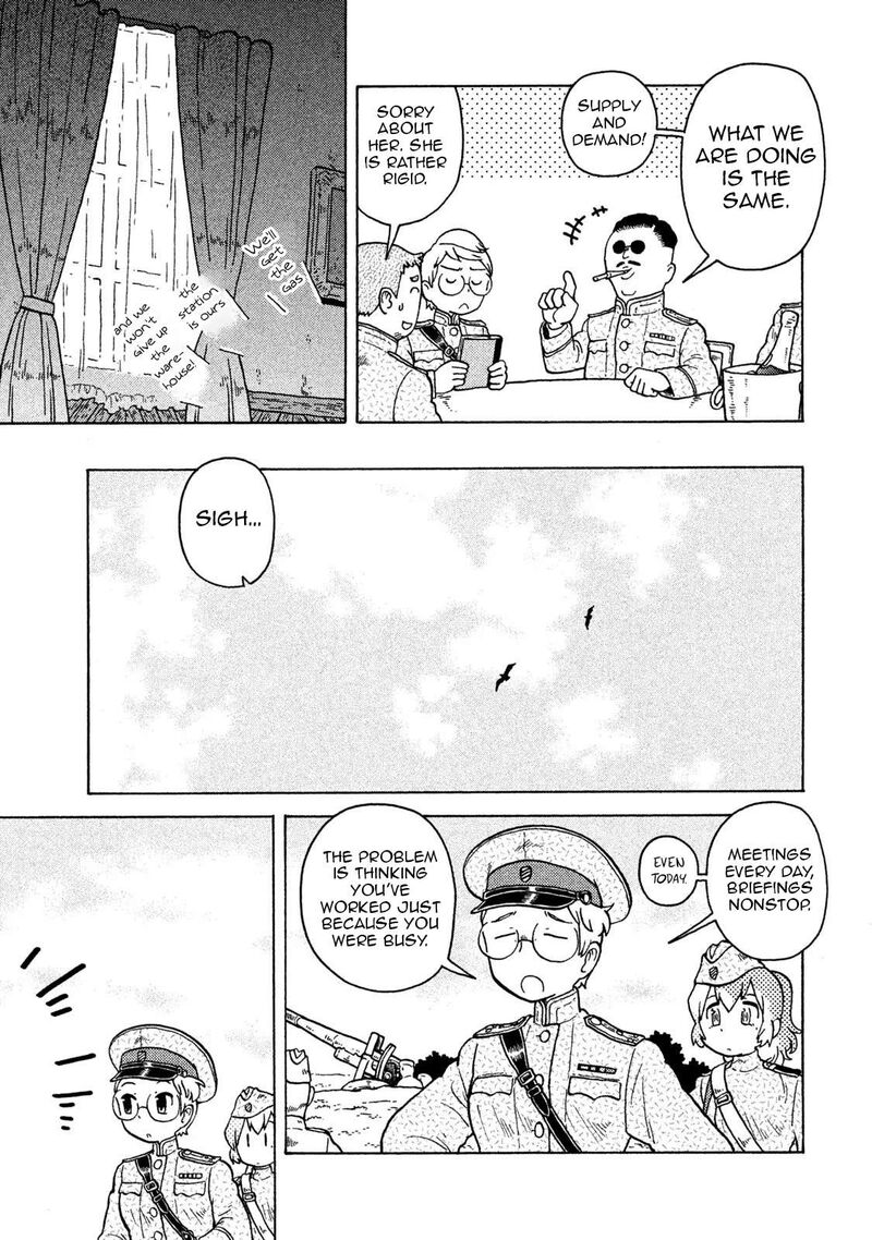 Guns And Stamps 64 17