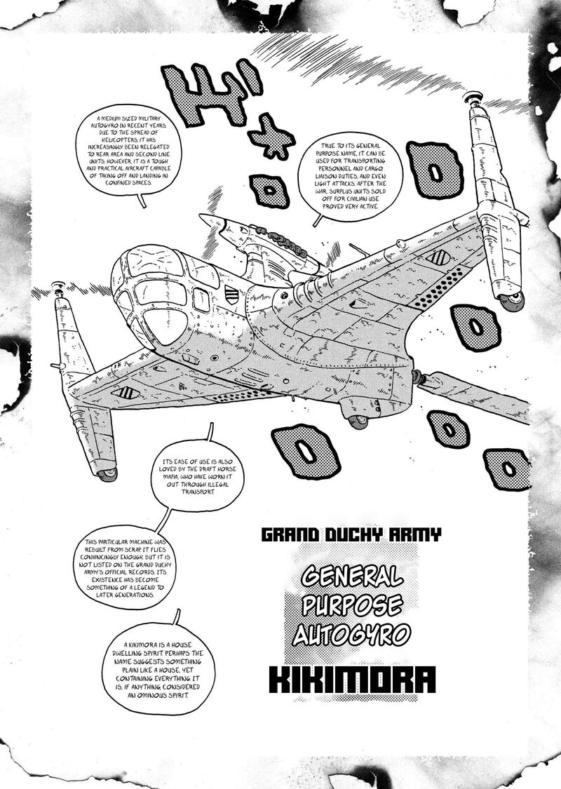 Guns And Stamps 66 16