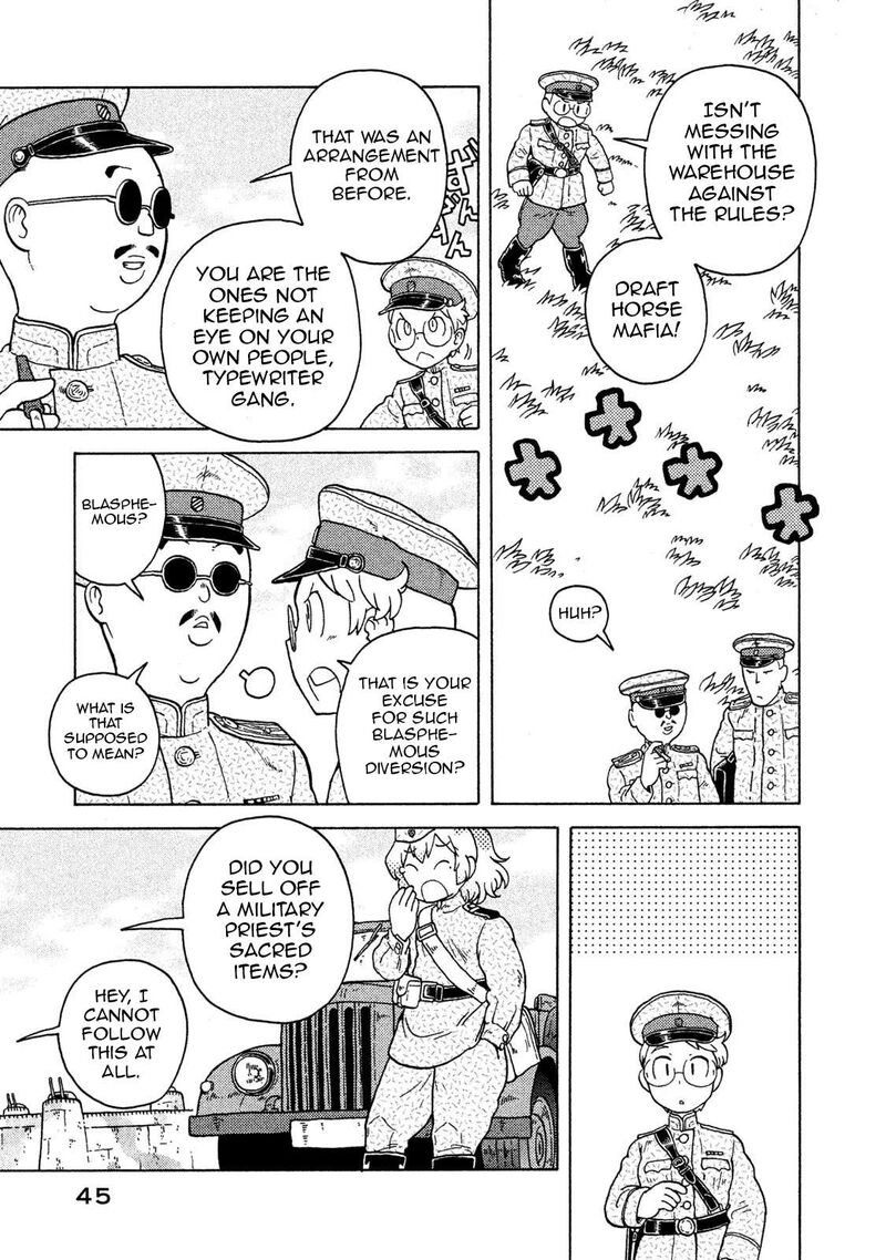 Guns And Stamps 66 9