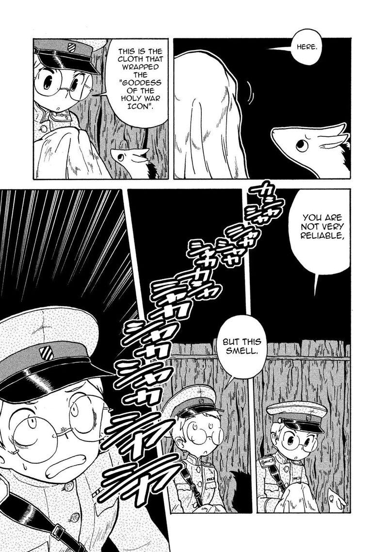 Guns And Stamps 67 9