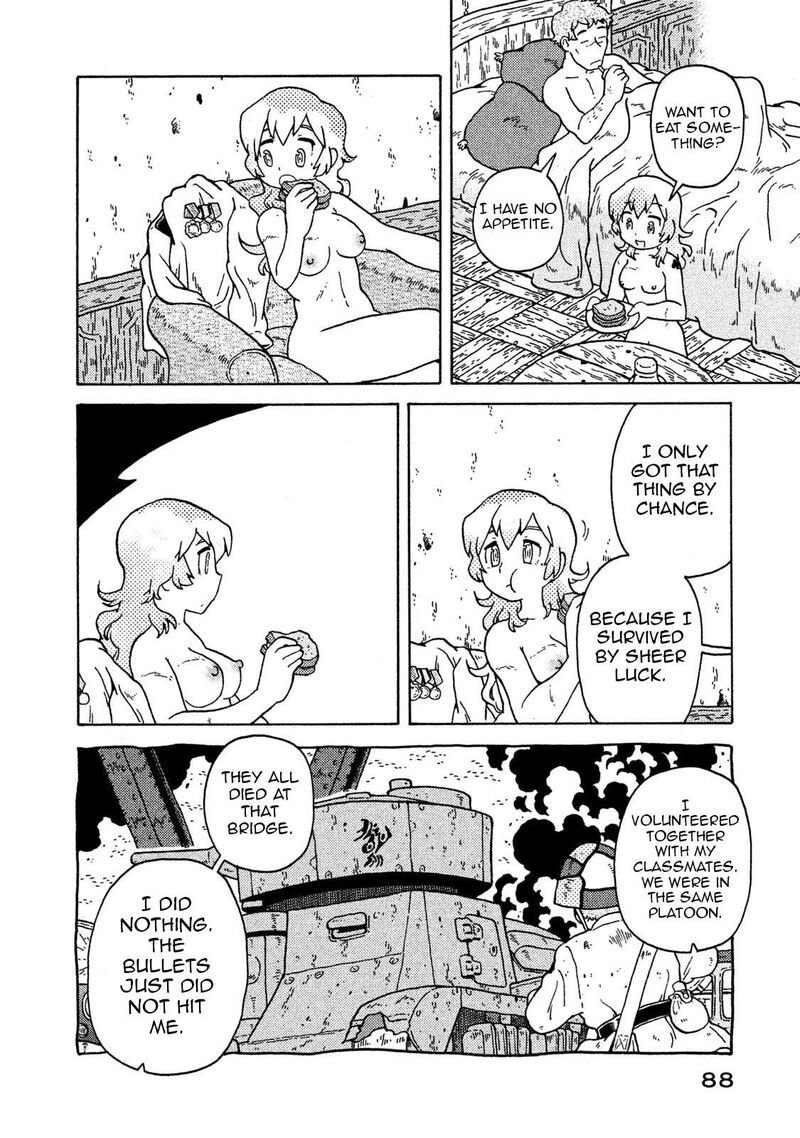 Guns And Stamps 68 10