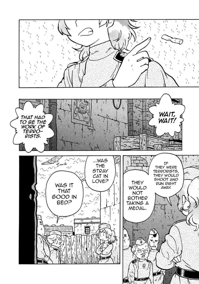 Guns And Stamps 68 14